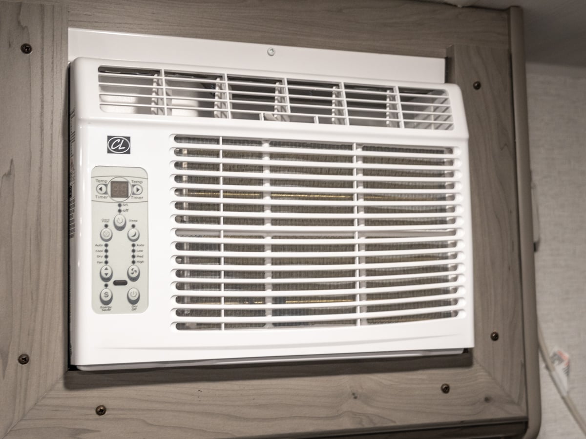 Air Conditioning