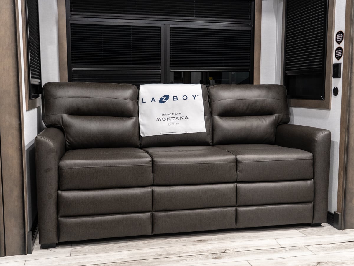 La-Z-Boy Hide-a-Bed Sofas