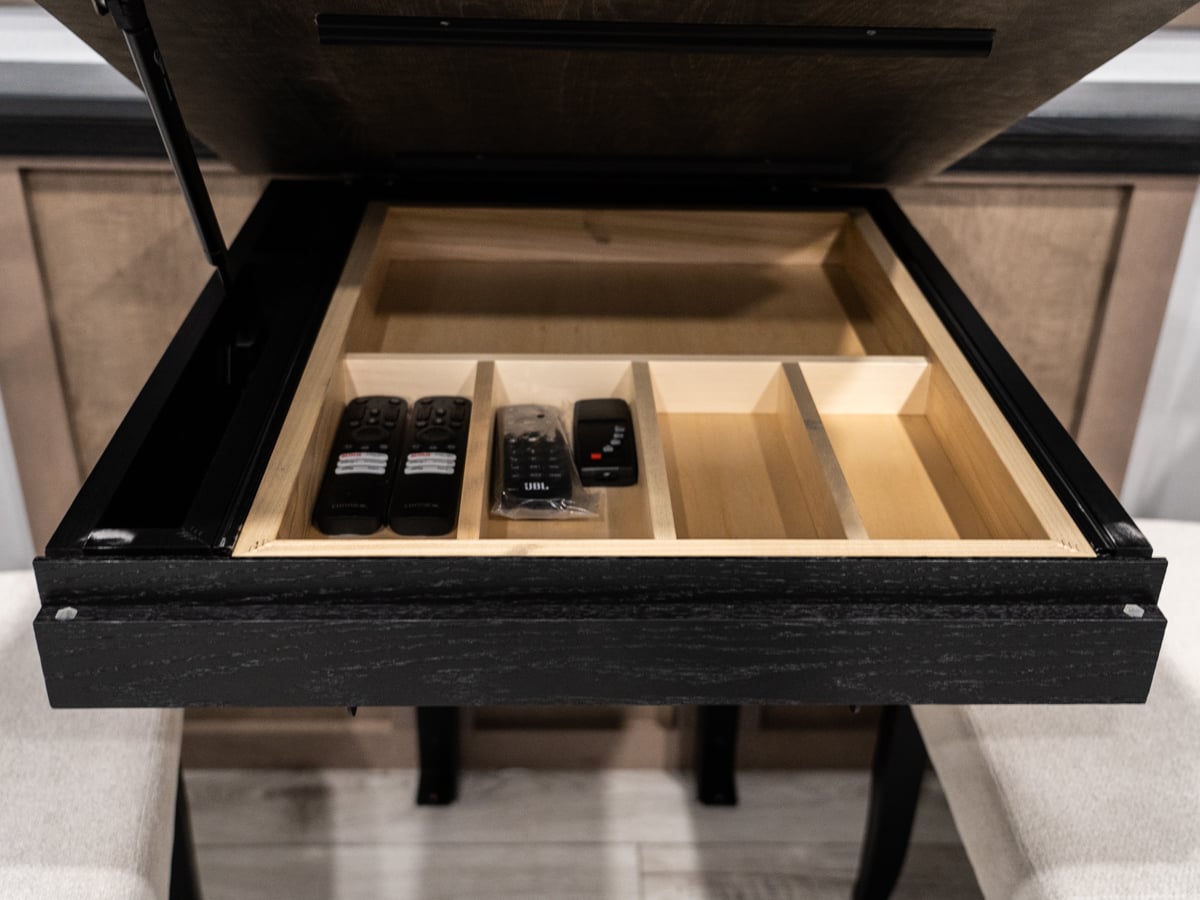 Storage Everywhere