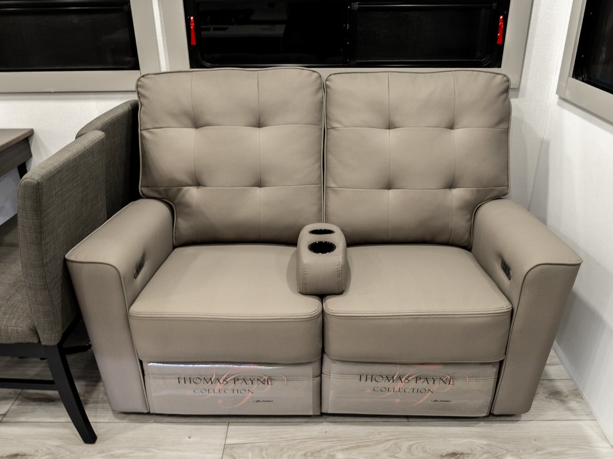 Theatre Seats