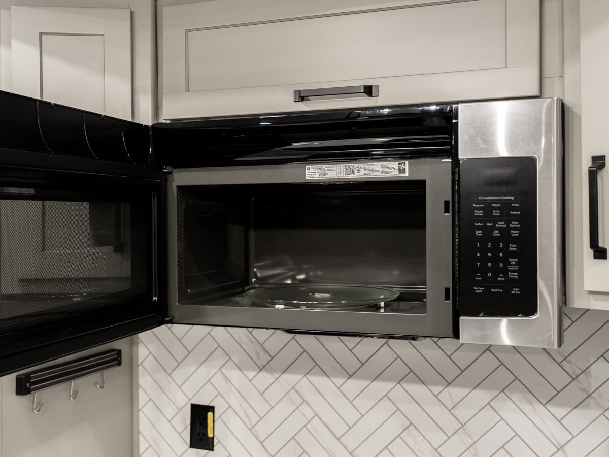 GE® Microwave