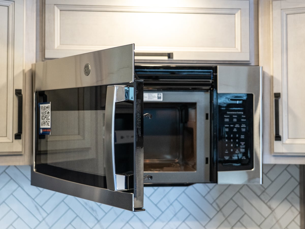 GE® Microwave