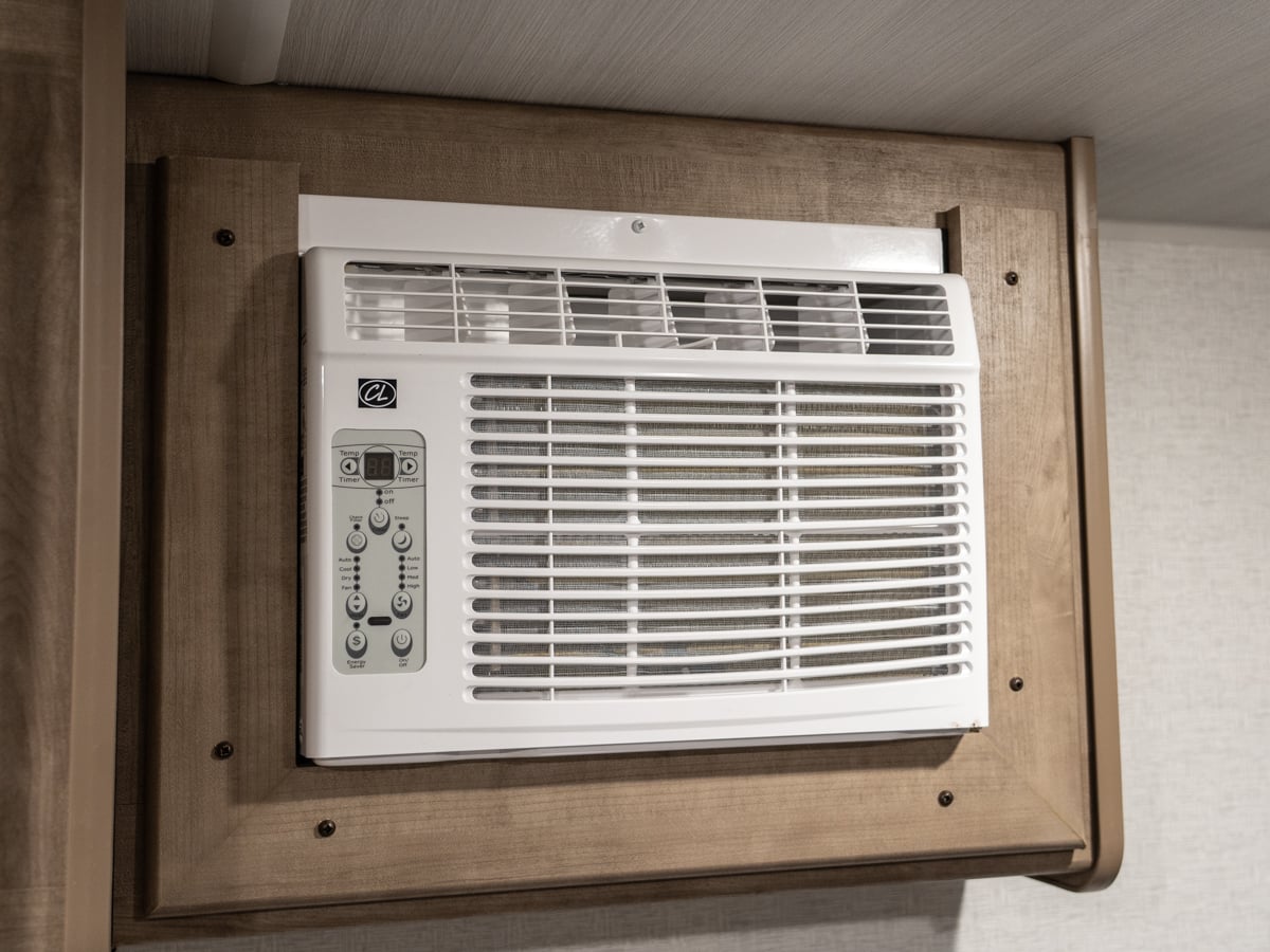 Air Conditioning