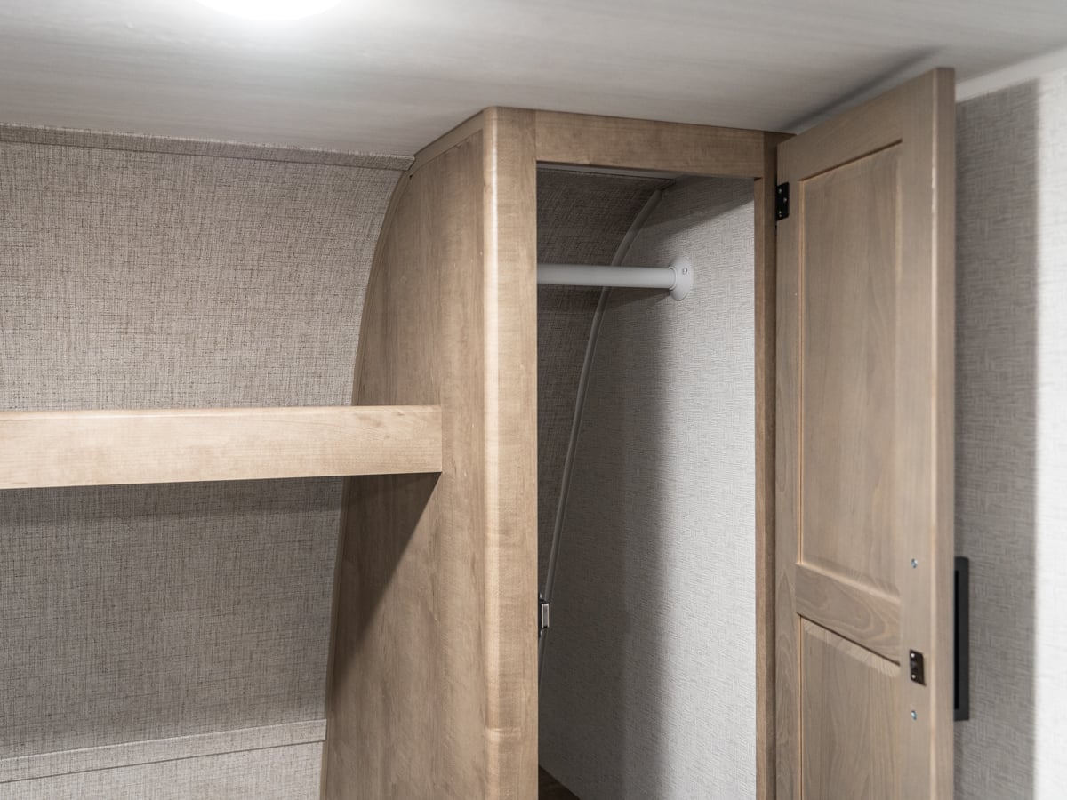 Shirt Closet