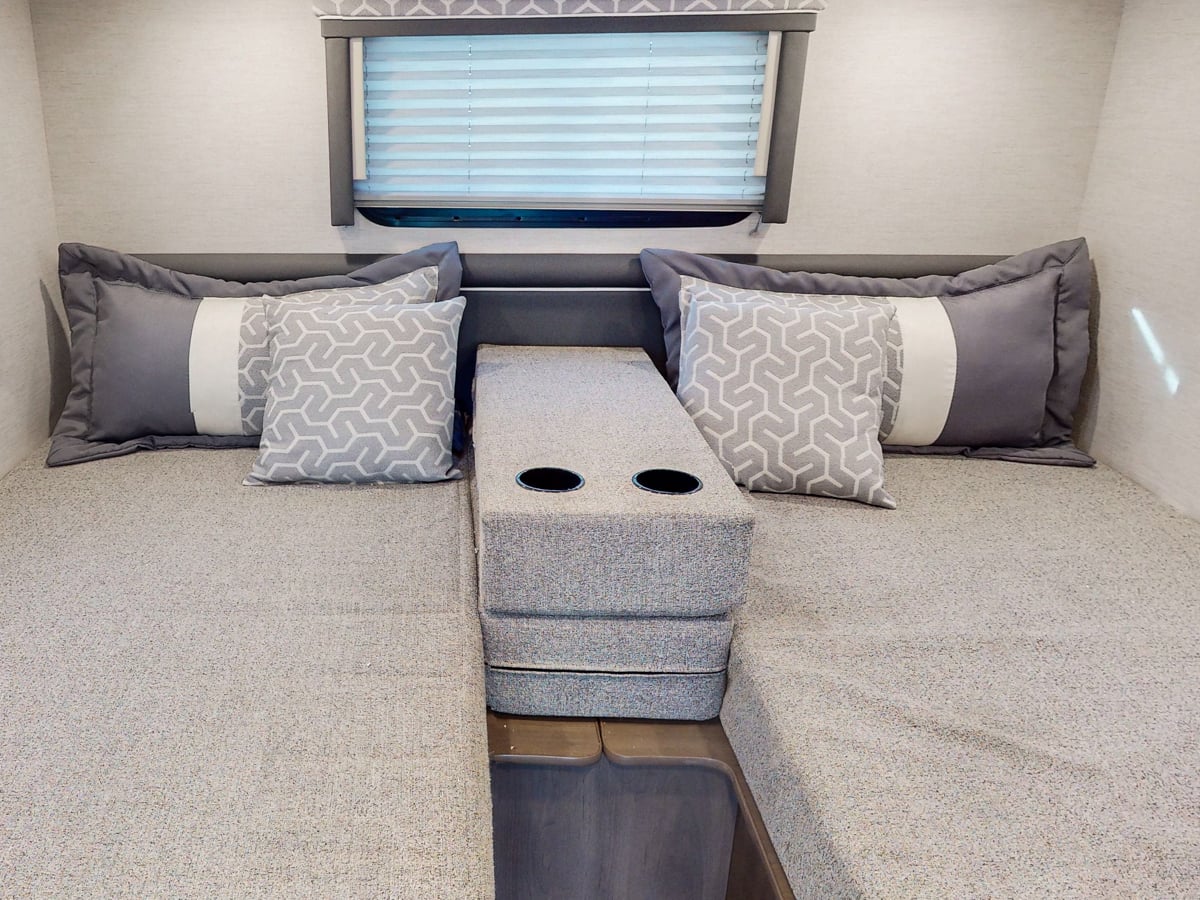 King Bed