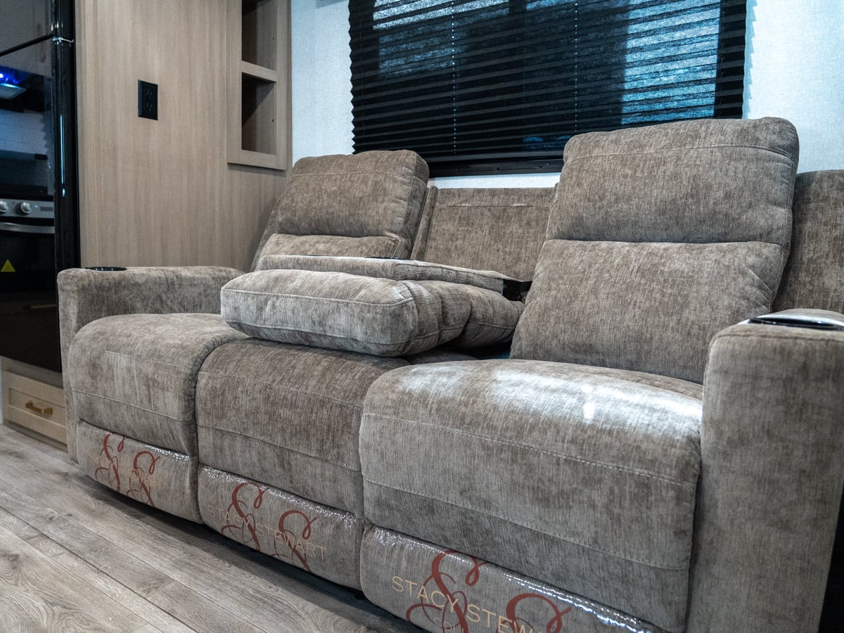 Theatre Seats