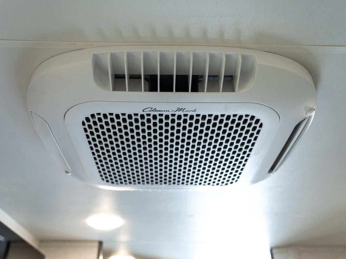 Air Conditioner