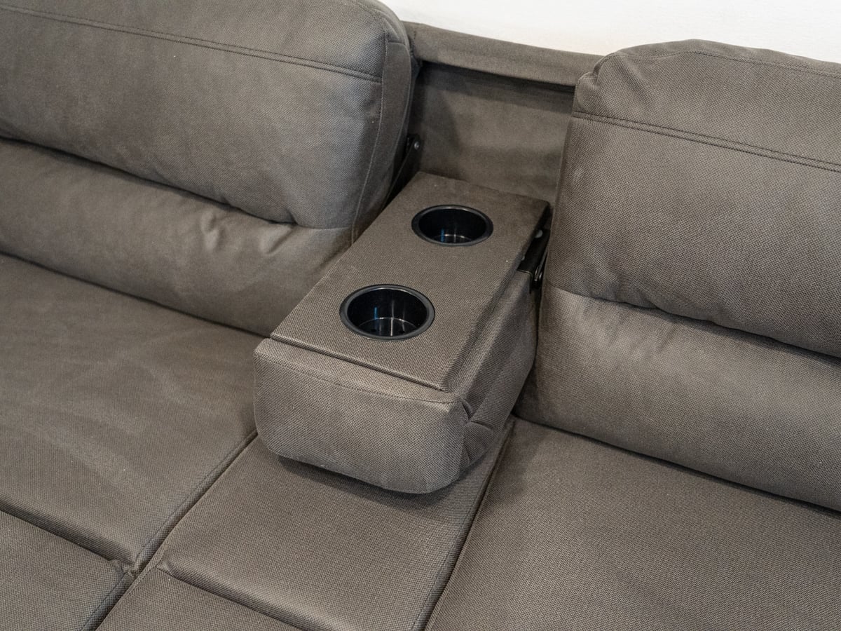 Jackknife Sofa