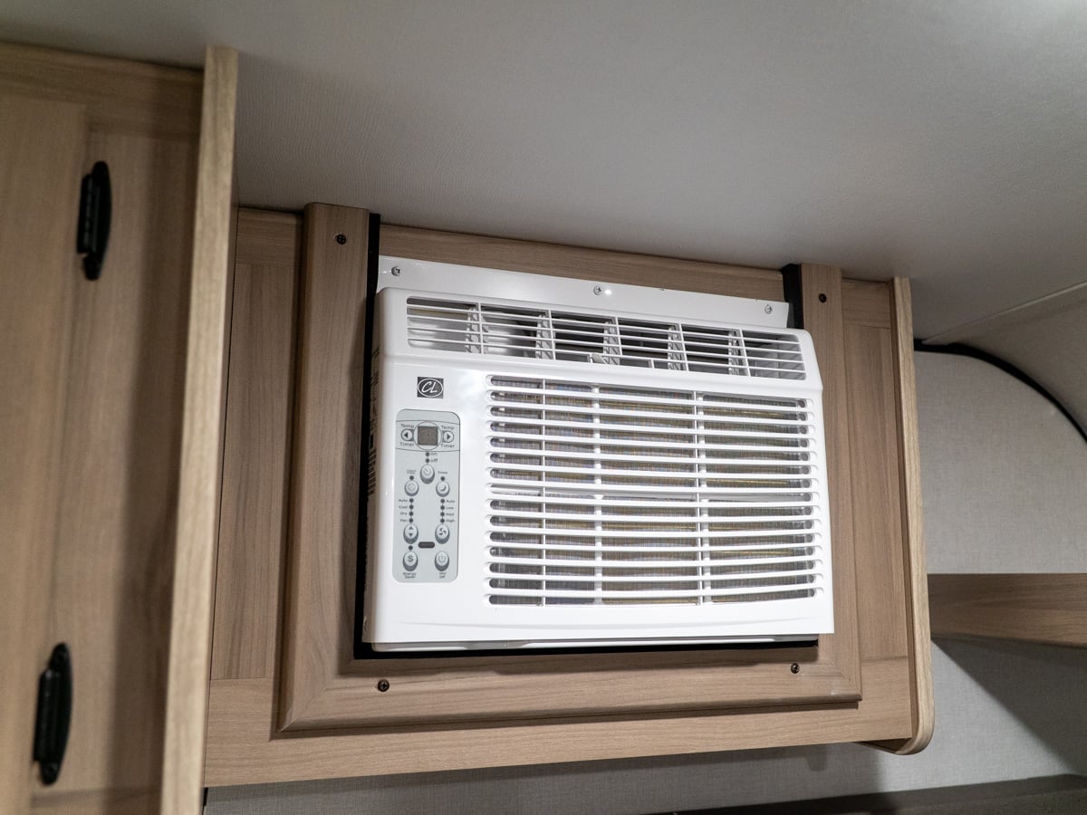 Air Conditioner