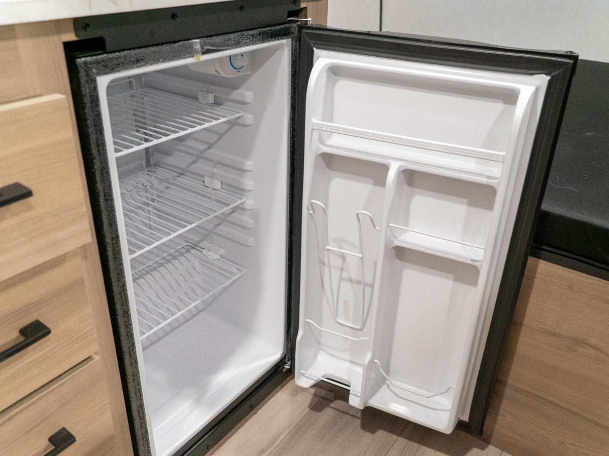 Under Counter Fridge