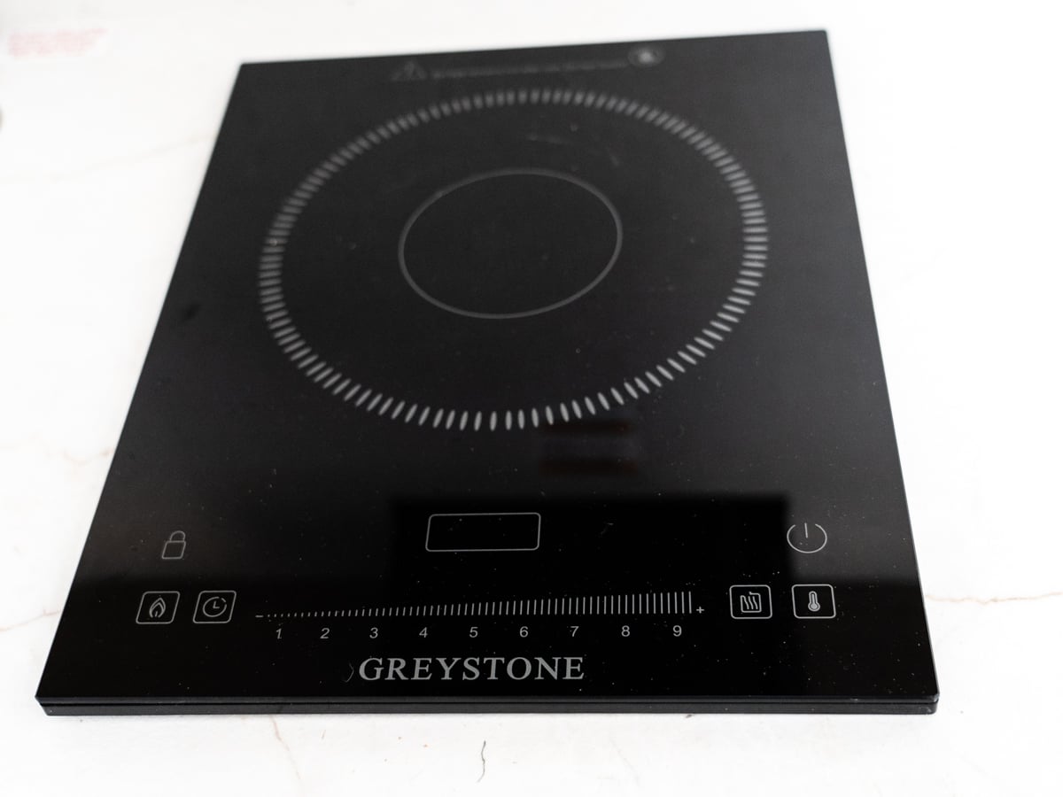 Electric Cooktop
