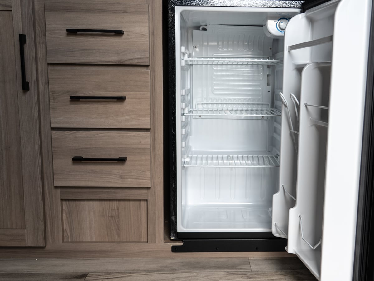 Under Counter Fridge