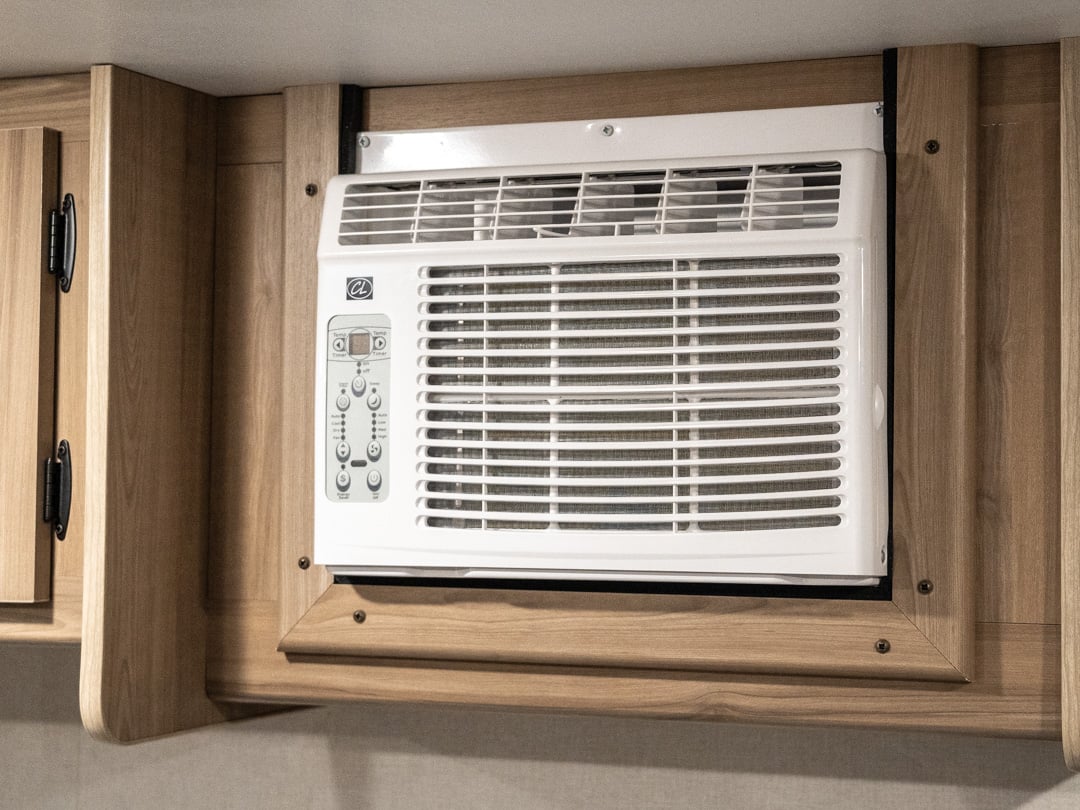 Air Conditioner