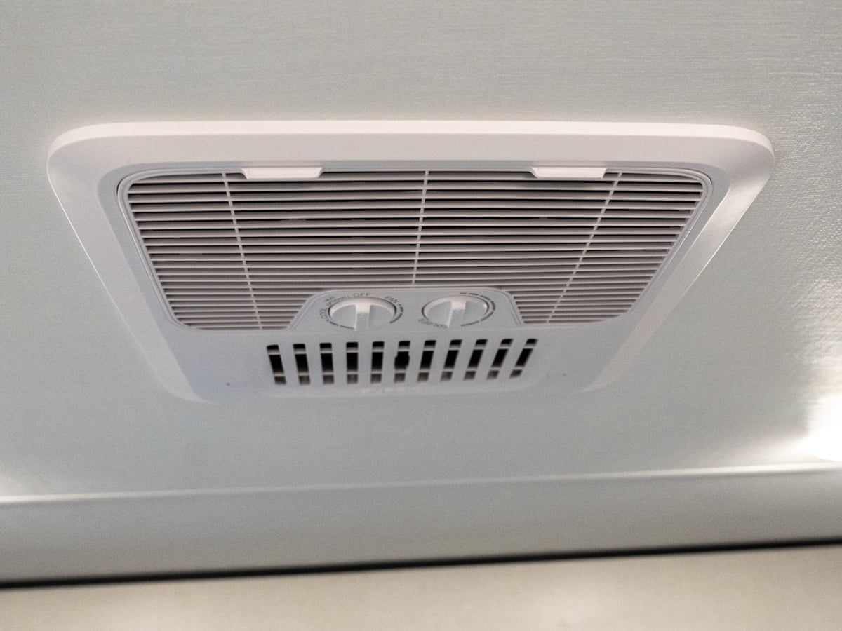 Air Conditioner