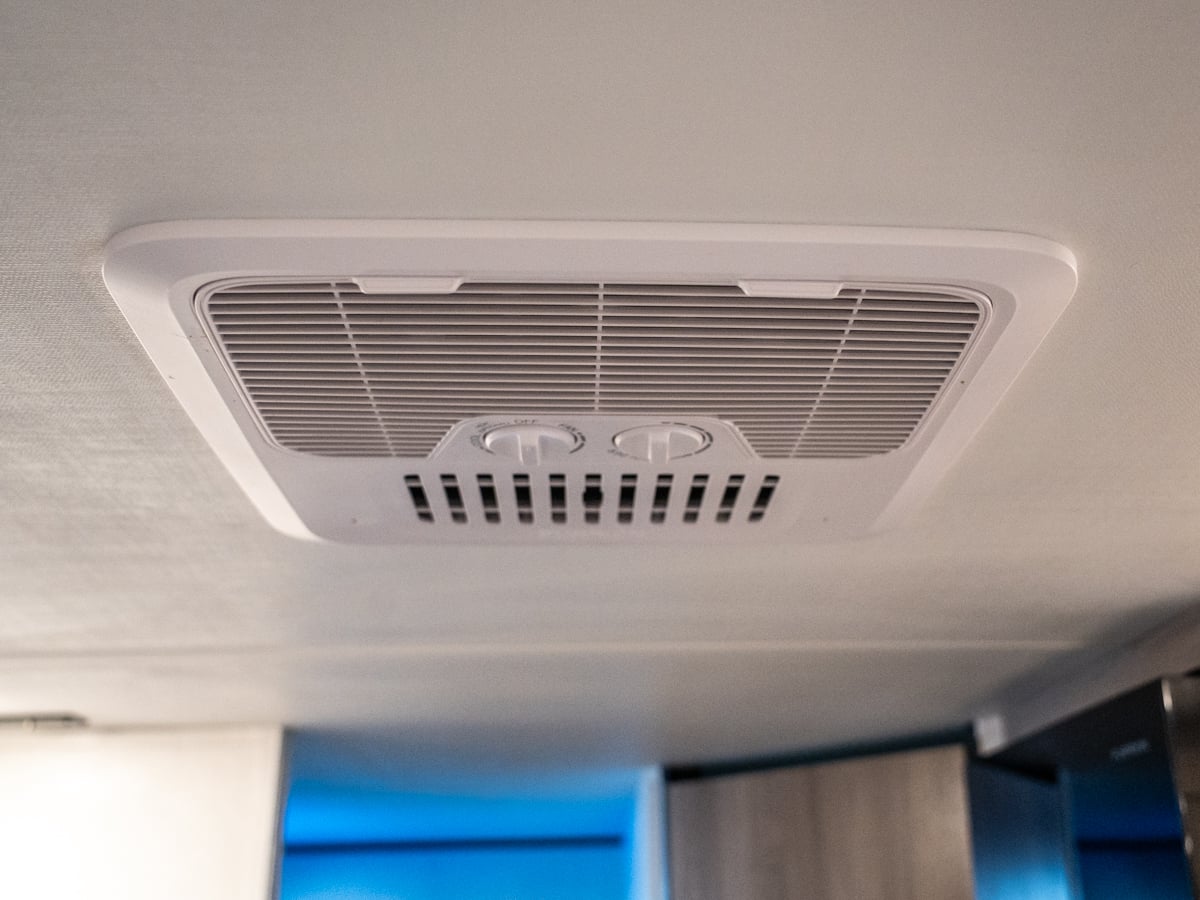 Air Conditioner