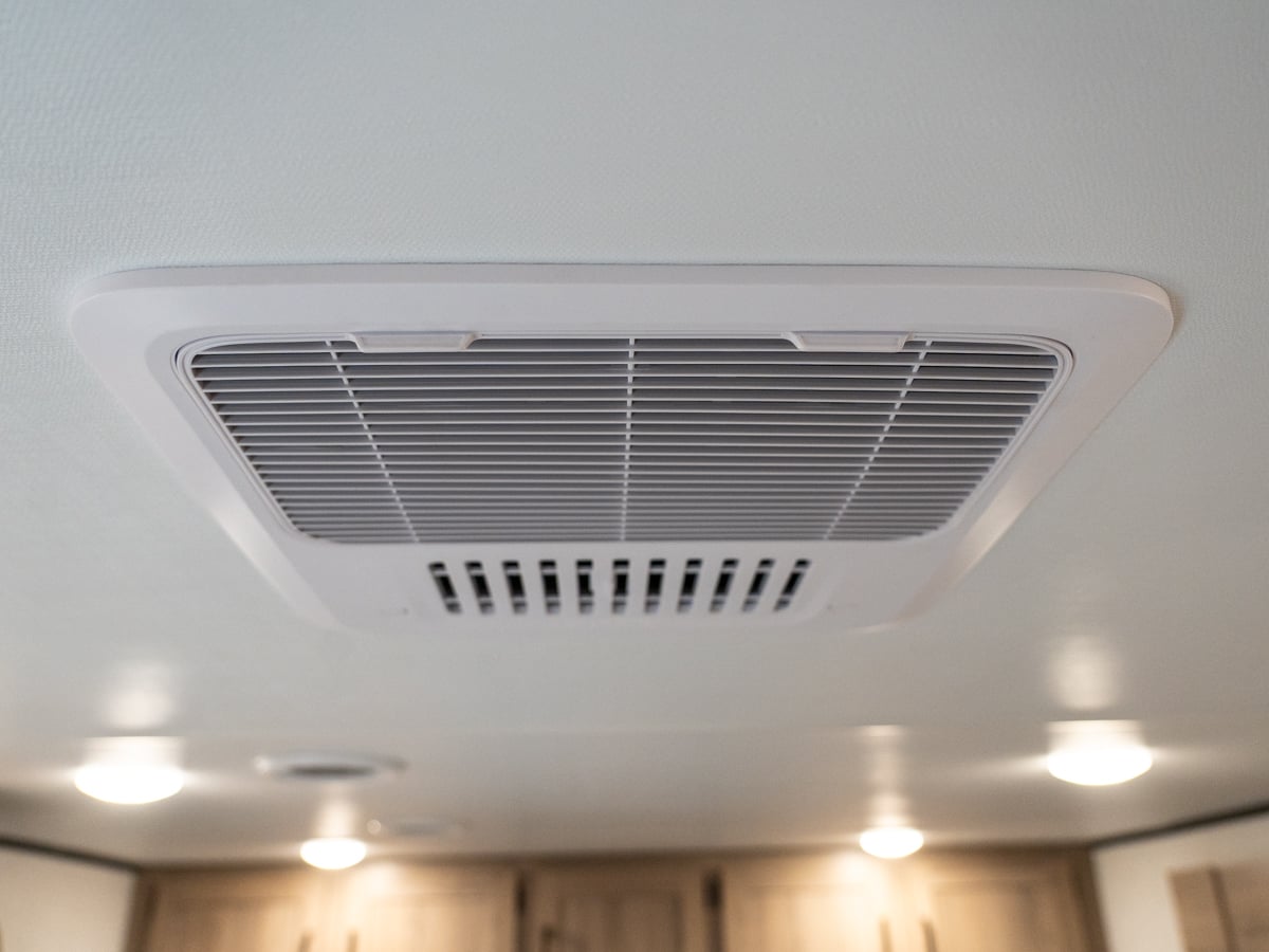 Air Conditioner