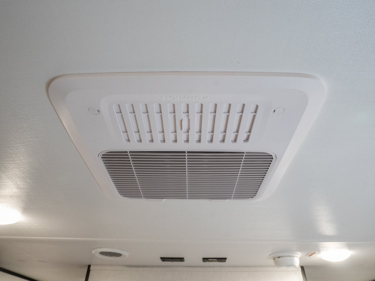 Air Conditioner