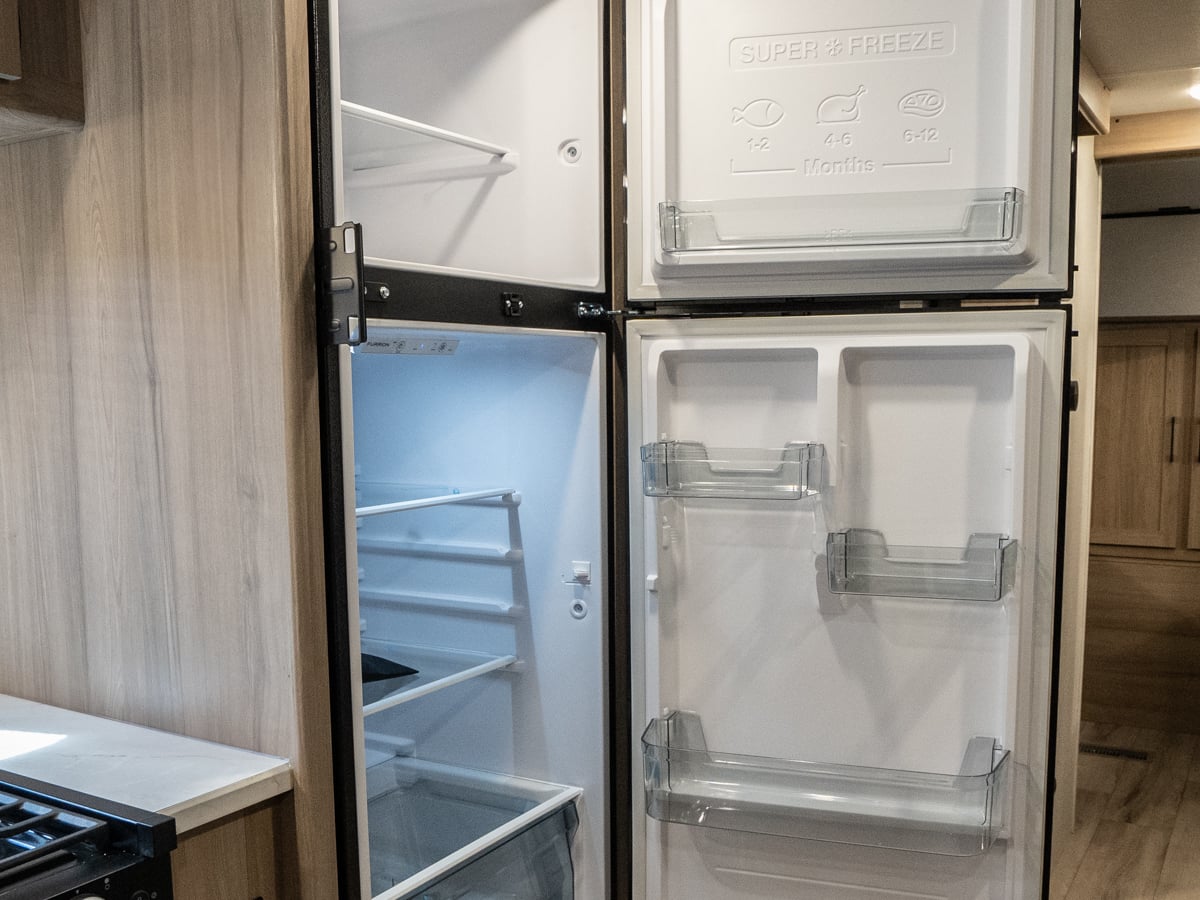 Large Fridge