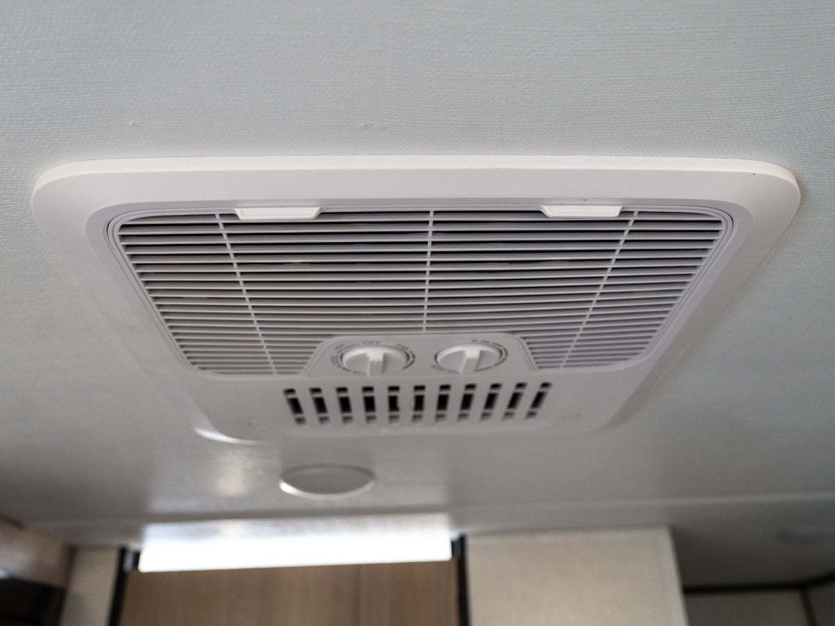 Air Conditioner