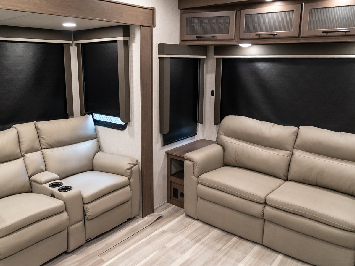 Comfy Furniture