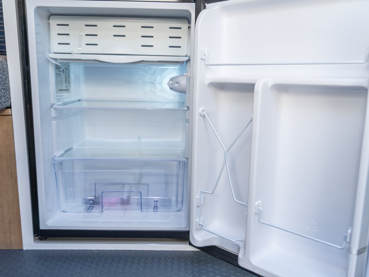 12-volt Fridge