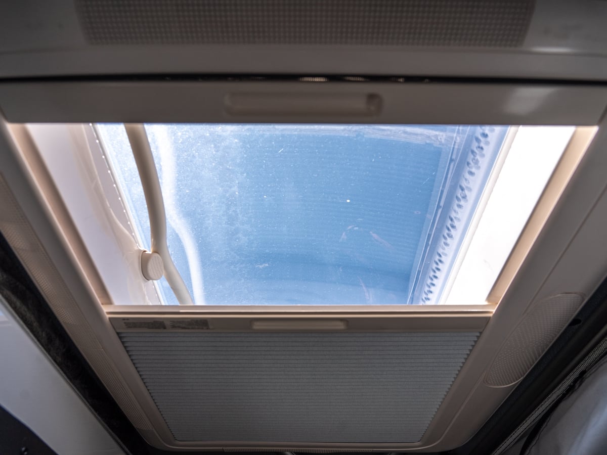 Sky Bunk